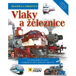 Vlaky a železnice - Hledej a objevuj – Hledejceny.cz