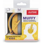 Alpine Muffy Yellow – Zboží Dáma