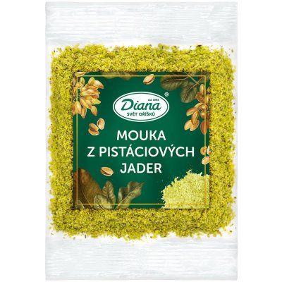 Diana Company Mouka z pistáciových jader 1000 g – Zboží Mobilmania