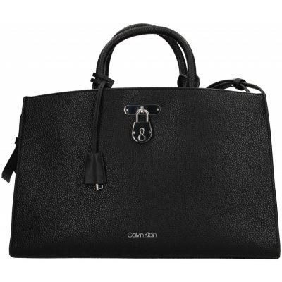 Calvin Klein dámská kabelka Matelda černá