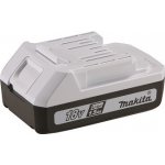 Makita BL1815G 18V/1,5Ah Li-ion G – HobbyKompas.cz