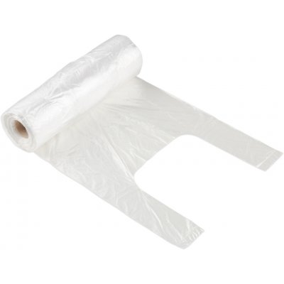 Tašky 3 kg HDPE transp. rolované [250 ks] – Hledejceny.cz