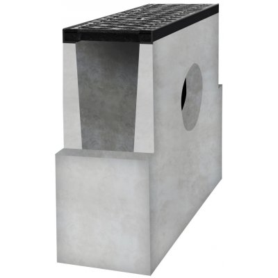 Bielbet B125 B125200X500250 – Zboží Mobilmania