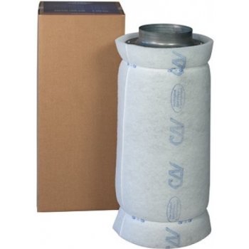 CAN-Filters Filtr CAN-Lite 1500 1650 m3/h ∅ 250 mm