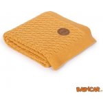 Ceba baby Pletená deka Vlny Peru – Sleviste.cz