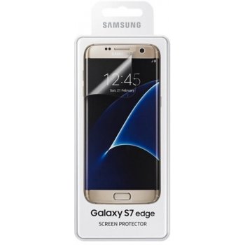 Ochranná fólie Samsung G935 Galaxy S7 Edge - originál