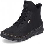 Rieker dámská kotníková obuv 55069-00 černá – Zboží Dáma Rieker dámská kotníková obuv 55069-00 černá – Zboží Dáma