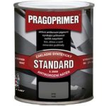 Pragoprimer 4,0 l bílý – Zboží Mobilmania