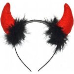 Čertovské rohy svítící – Zboží Mobilmania