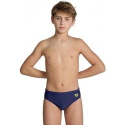 Arena Feel Boys' Multi Pixels Swim Briefs