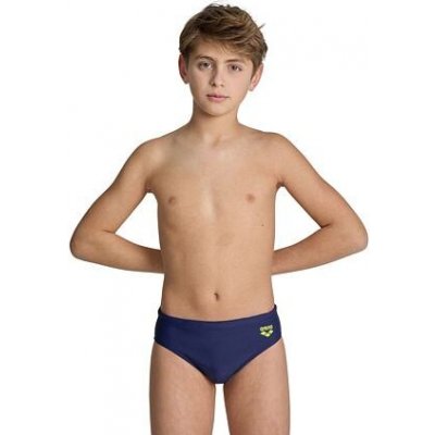 Arena Feel Boys' Multi Pixels Swim Briefs – Zboží Dáma