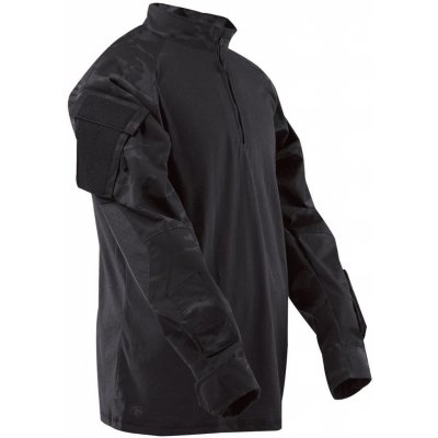 Košile Tru-spec taktická combat TRU xtreme multicam black – Hledejceny.cz