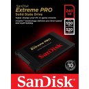 SanDisk Pro 240GB, SDSSDXPS-240G-G25