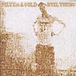 Young Neil - Silver & Gold LP – Hledejceny.cz