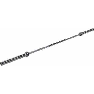HMS PREMIUM Olympijská osa GO685 220 cm x 50 mm – Sleviste.cz