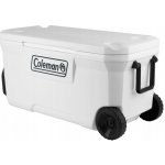 Coleman Convoy Wheeled Cooler 100QT – Hledejceny.cz
