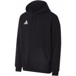 adidas mikina Entrada 26 černá – Hledejceny.cz