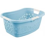 Keeeper Lasse 49 l, 65 x 45 x 28 cm, sever.modrý – Zboží Mobilmania