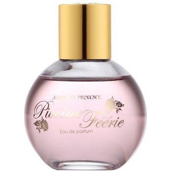 Jeanne en Provence Pivoine Féérie parfémovaná voda dámská 50 ml