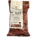 Callebaut Mléčná čokoláda 33,6 % 1 kg