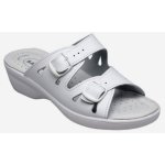 Santé P0/5106 Bianco dámský pantofel bílá – Hledejceny.cz