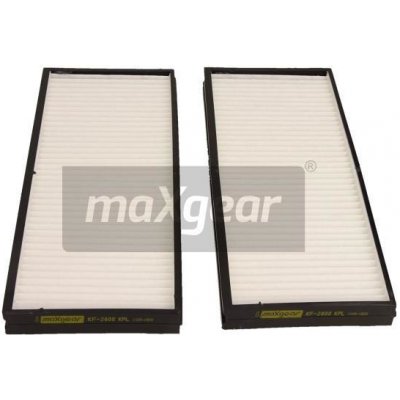 Filtr, vzduch v interiéru MAXGEAR 26-1358 – Hledejceny.cz