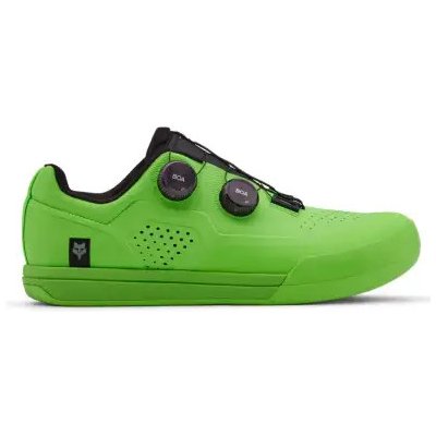 Fox Union Boa 50 Yr Acid Green – Zboží Mobilmania