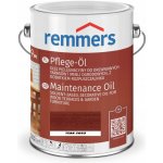 Remmers TOP terasový olej 2,5 l teak – Hledejceny.cz