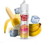 Yeti Summit Shake & Vape Banana Ice 10 ml – Zboží Dáma