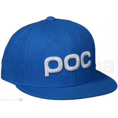 POC Corp Cap natrium blue One