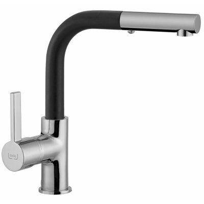 Sinks Enigma S Metalblack 74 – Zboží Mobilmania