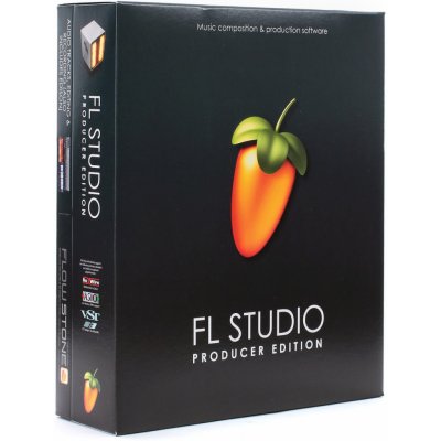 Image Line FL Studio Producer Edition – Zbozi.Blesk.cz