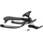 Hamax Ski bob Sno blade Černá/černá – Sleviste.cz