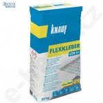 KNAUF Flexkleber mrazuvzdorné lepidlo 25 kg – HobbyKompas.cz