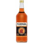 Tuzemák Fruko 40% 1 l (holá láhev) – Zboží Dáma