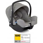 Joie i-Snug 2 2024 shell grey – Zboží Mobilmania