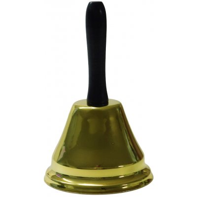 PROHOME - Zvonek vánoční 8,5x14,5cm – Hledejceny.cz