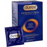 Durex Perfect Feel 16 ks – Zbozi.Blesk.cz