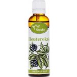 Serafin Eleuterokok tinktura z bylin 50 ml – Hledejceny.cz