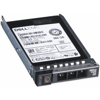 Dell 960GB SSD 2.5", 345-BEFW