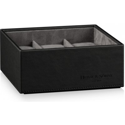 Heisse & Söhne 70019-128.37 HS Mirage XL černá – Zboží Dáma