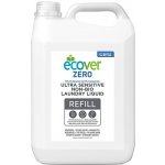 ECOVER ZERO tekutý na praní 5 L, 142pd – Zboží Mobilmania