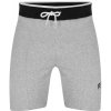 Pánské kraťasy a šortky Reebok pánské kraťasy RI ARCH LOGO SHORT HS9434 šedá