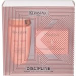 Kérastase Discipline Bain Fluidealiste Sans Sulfate šampon 250 ml – Zboží Dáma