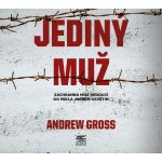 Jediný muž - Gross Andrew – Zboží Dáma