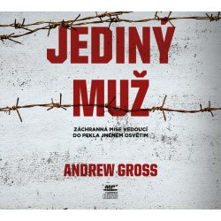 Jediný muž - Gross Andrew