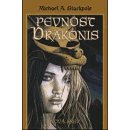 Pevnost Drakonis - Michael A. Stackpole