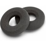 HP Poly Blackwire C310 320 Foam Ear Cushions 2 Pieces 88225-01; 85S15AA – Sleviste.cz