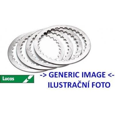 Lucas MES 301-6 | Zboží Auto