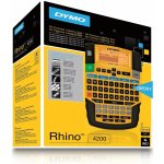 DYMO Rhino 4200 S0955990 – Zboží Živě